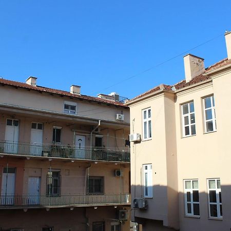 Ogi Apartments Белград Екстер'єр фото